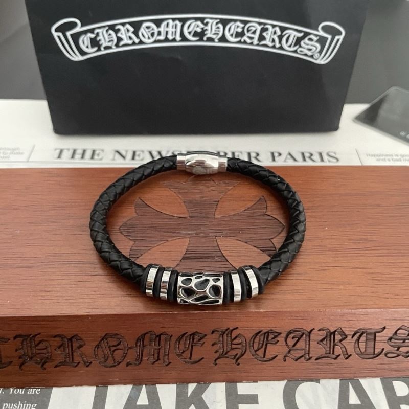 Chrome Hearts Bracelets